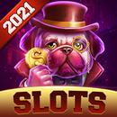 Jackpotland-Vegas Casino Slots APK