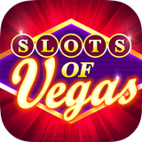 Slots of Vegas آئیکن