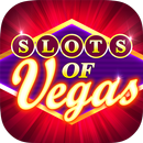Slots of Vegas-Free Slot Games APK