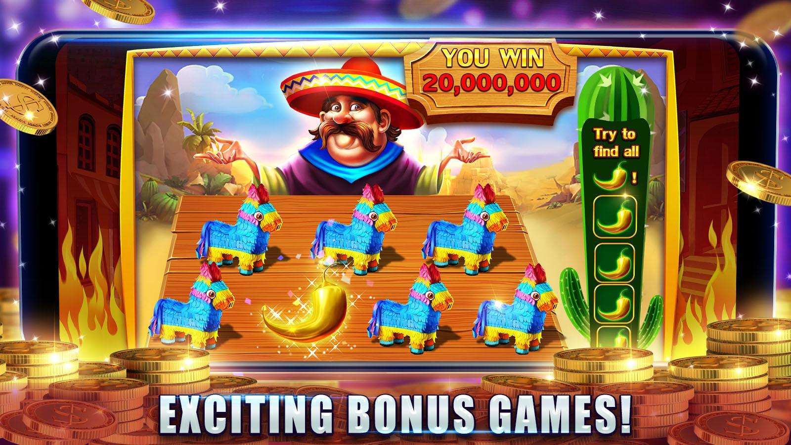 Slots Slots
