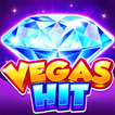 Las Vegas Hit - Jackpot Win