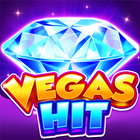 Las Vegas Hit - Jackpot Win أيقونة