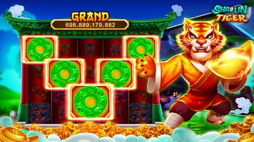 Las Vegas Hit - Jackpot Win تصوير الشاشة 3
