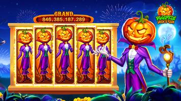 Las Vegas Hit - Jackpot Win الملصق
