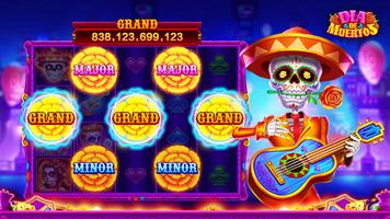 Las Vegas Hit - Jackpot Win تصوير الشاشة 1