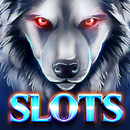 Slots Wolf Magic Online Casino APK