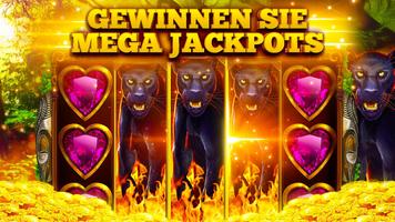 Spielautomaten Wolf Magic 777 Screenshot 1