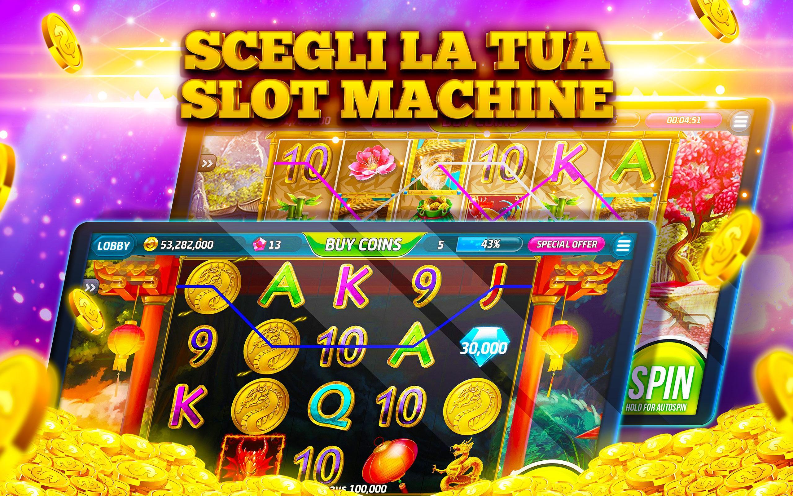 Giochi Slot Machine Gratis Nuovi Giochi Slot Machine Gratis Nuovi
