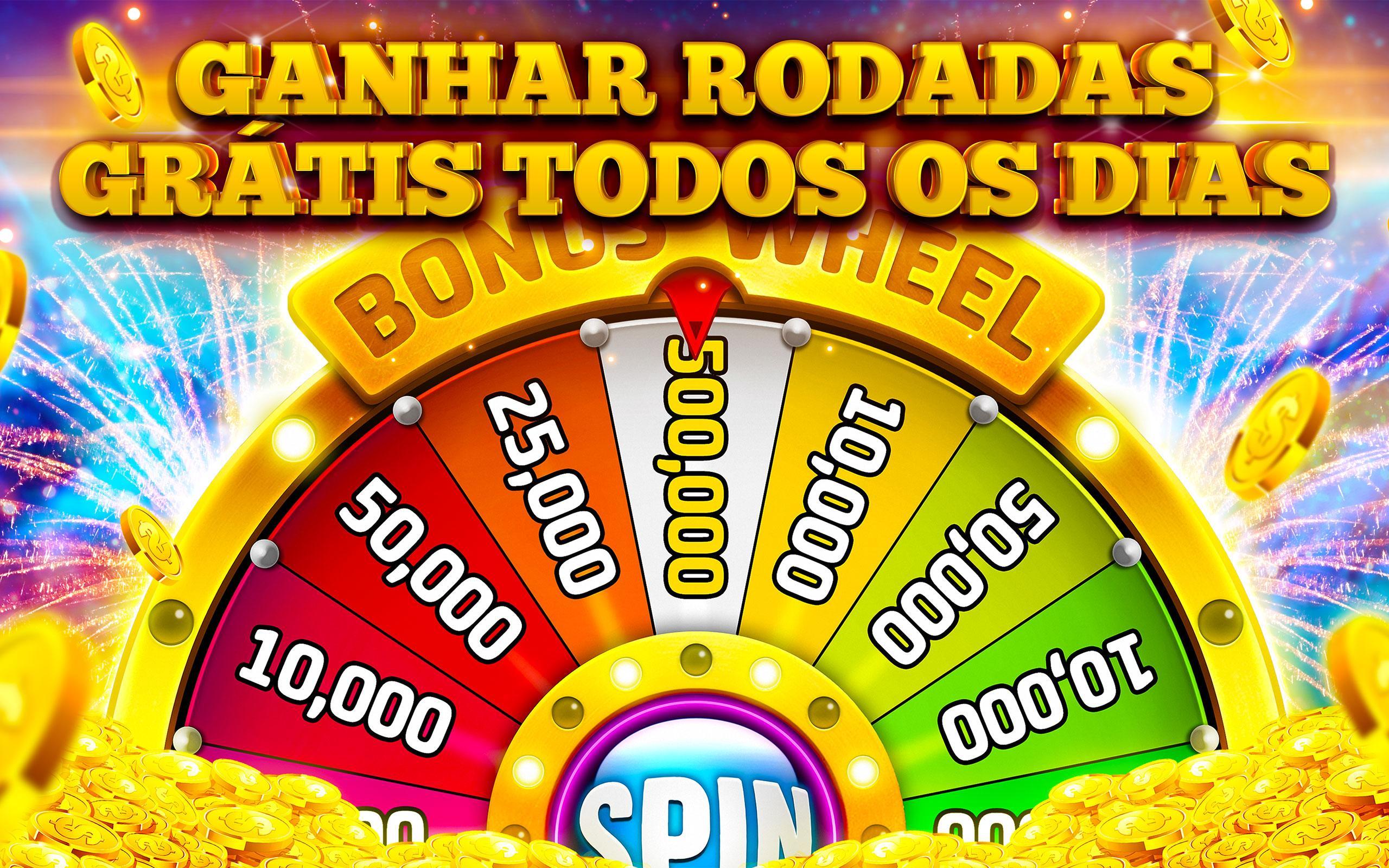 Jogos de slot Wild 7 Jogos de slot Wild 7