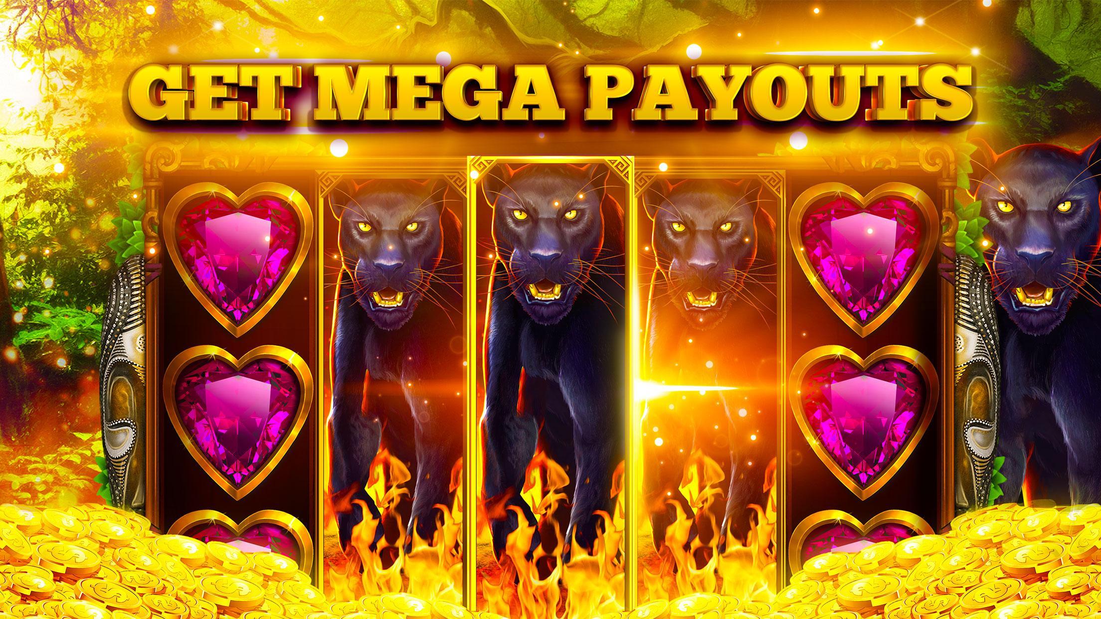 Slots de cassino Showgirls Slots de cassino Showgirls