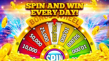 Slots Wolf Magic Online Casino screenshot 2