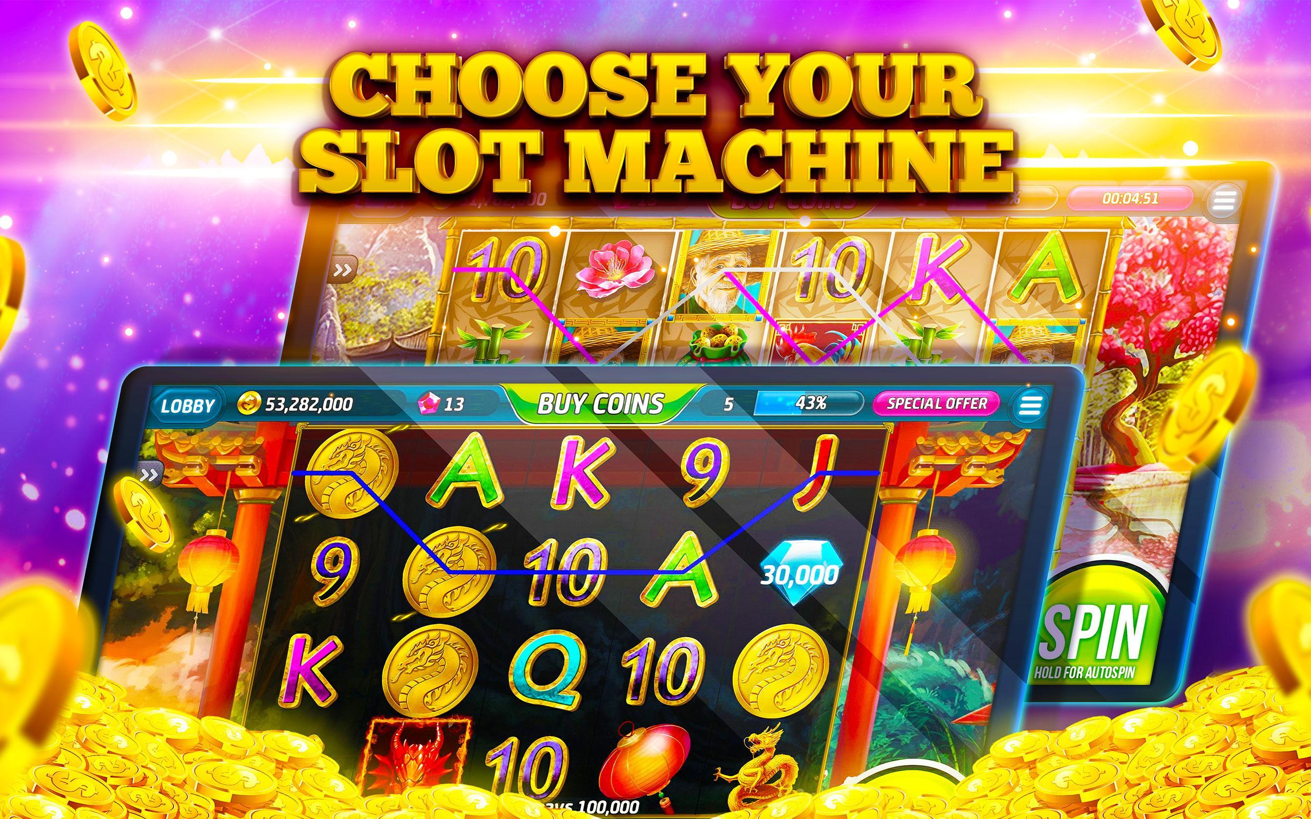 Wolf Slot Machine Games