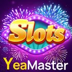 YeaMaster - Slots أيقونة