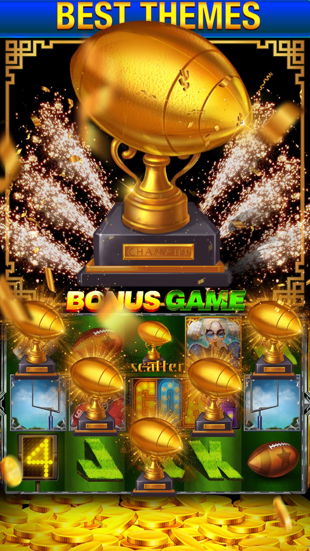 Free Online Mobile Casino Slot Games