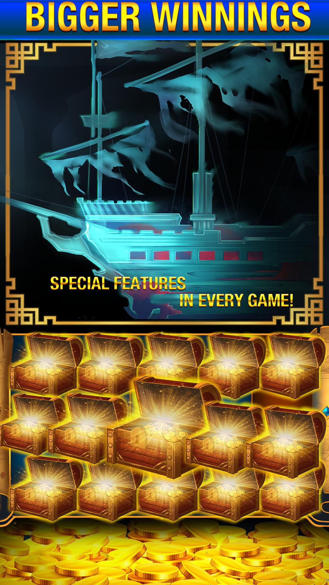Slots Slots