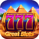 Great slots 777 APK
