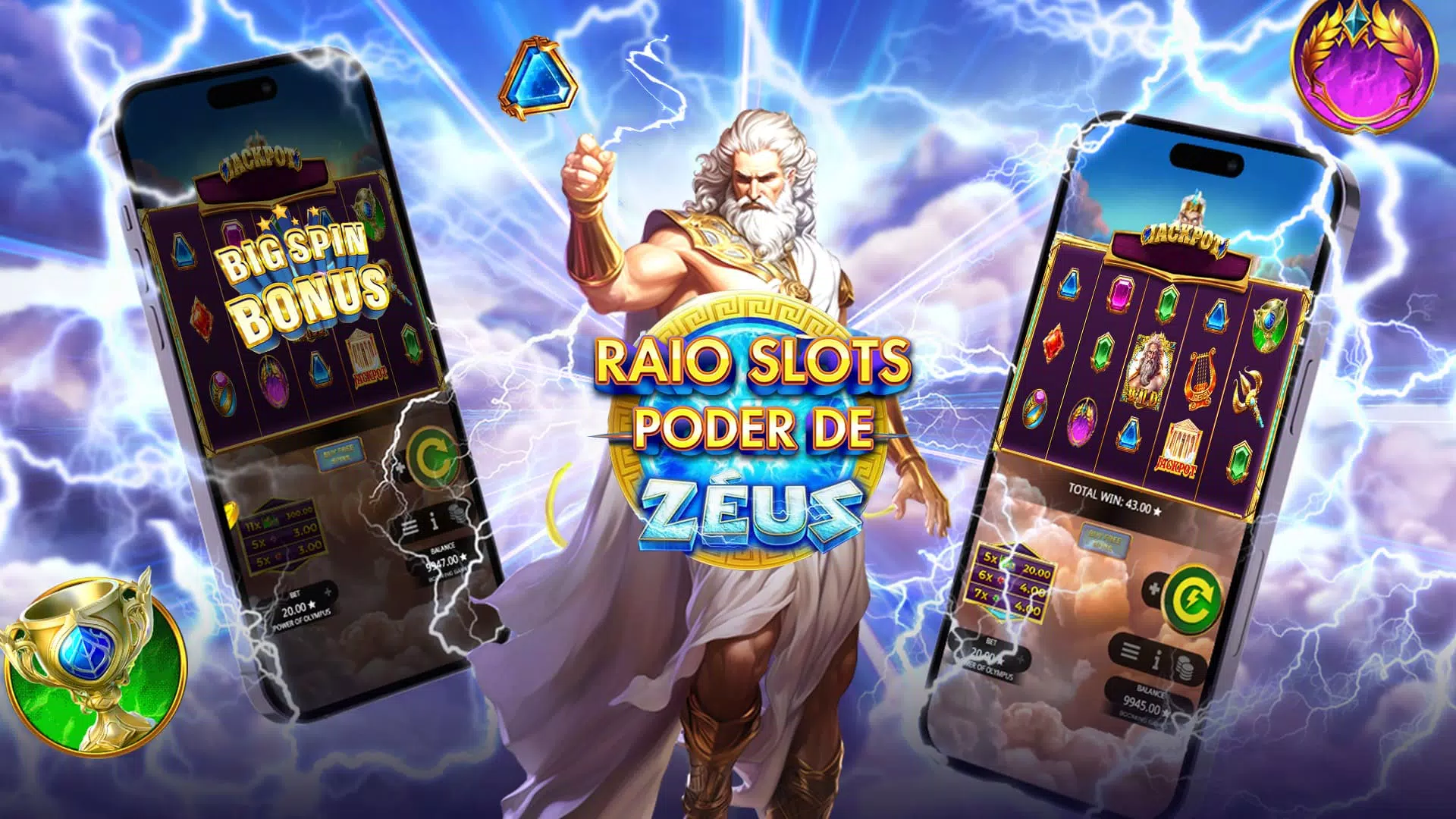 Download do APK de Slots Stories para Android