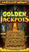 Aztec Gold Slots - Slot Club capture d'écran 1