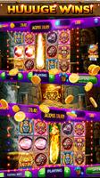 Aztec Gold Slots - Slot Club capture d'écran 2