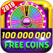 Millionaire Slots
