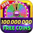 Millionaire Slots icon