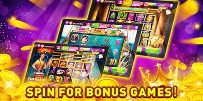 Millionaire Slots screenshot 3