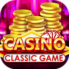 آیکون‌ Casino Classic