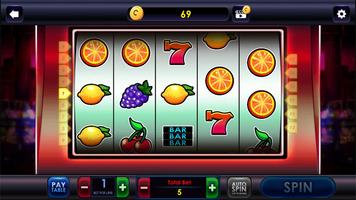 برنامه‌نما Casino Classic عکس از صفحه