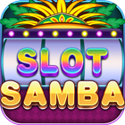 Slot Samba আইকন