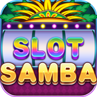 Slot Samba ícone