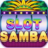 Slot Samba ikona