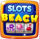 Slots: Beach Casino 图标