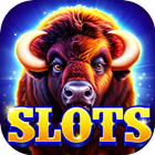 Slots Go™ - 777 Vegas Games icône