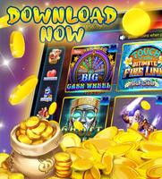 Juwa Casino 777 Online-poster
