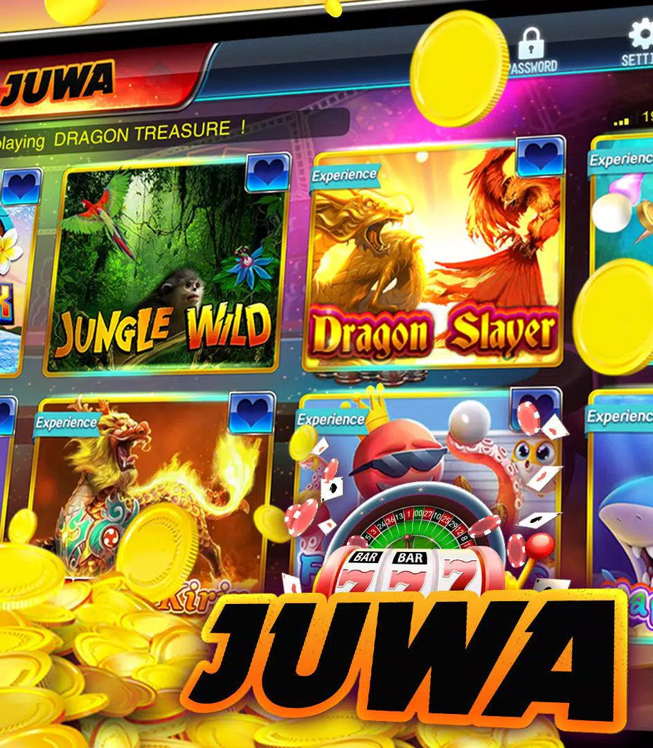 Juwa Casino 777 Online Juwa Casino 777 Online