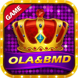 ”Ola&BMD game