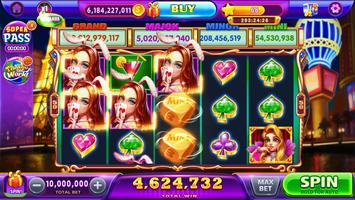 Cash Storm اسکرین شاٹ 1