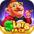 SlotsFace-Casino Games icône
