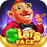 SlotsFace-Casino Games ikon