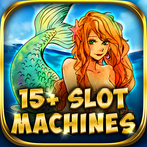 Slots Märchen: Slot Maschinen