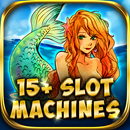 SLOTS Fairytale: Slot Machines APK