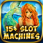 SLOTS Fairytale: Slot Machines biểu tượng