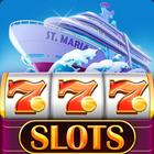 Slots Island آئیکن