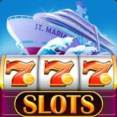 Slots Island icon