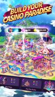 Slots Island اسکرین شاٹ 2