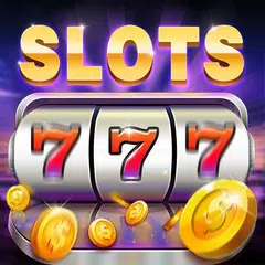 Slots Casino - Vegas Slots