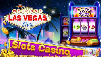 Slots Casino plakat