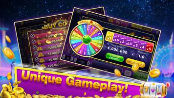 Slots Casino स्क्रीनशॉट 1