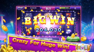 Slots Casino تصوير الشاشة 2