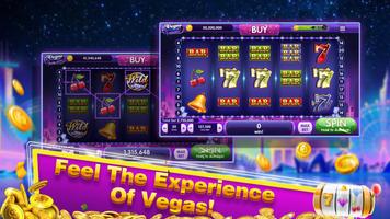 Slots Casino تصوير الشاشة 3